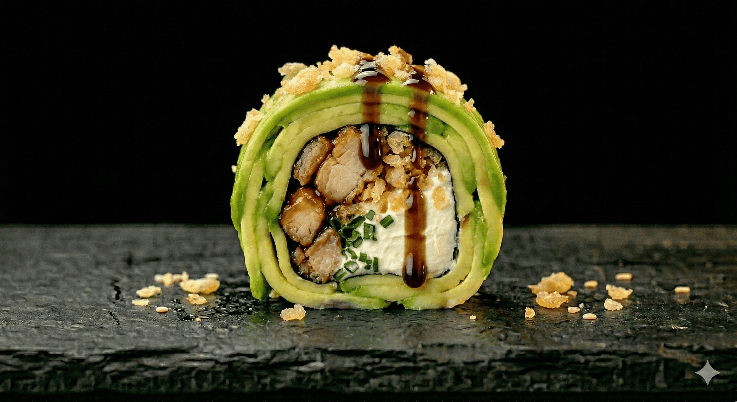 Chipo roll