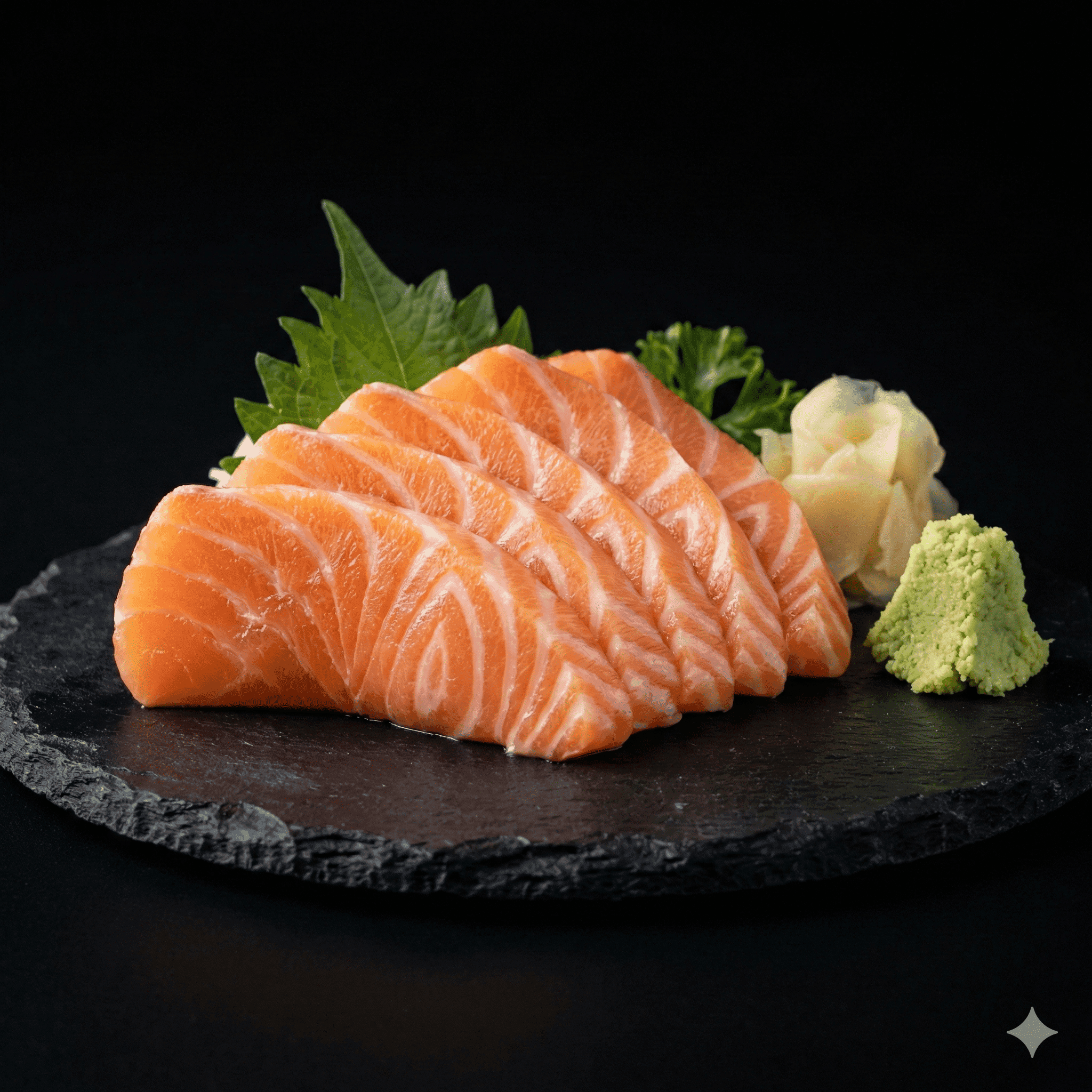 Sashimi 6 Cortes