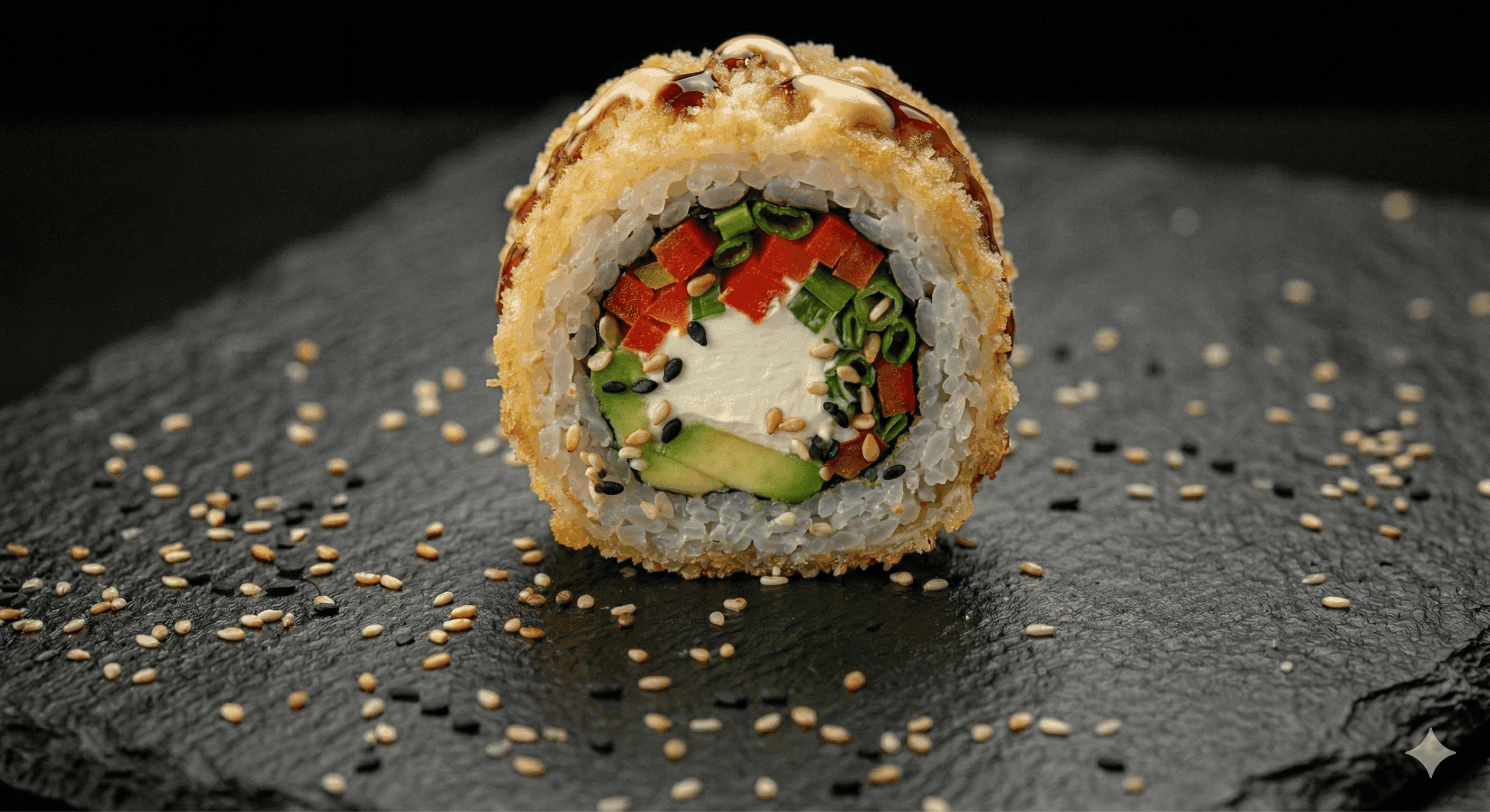 Roll SIN Proteina