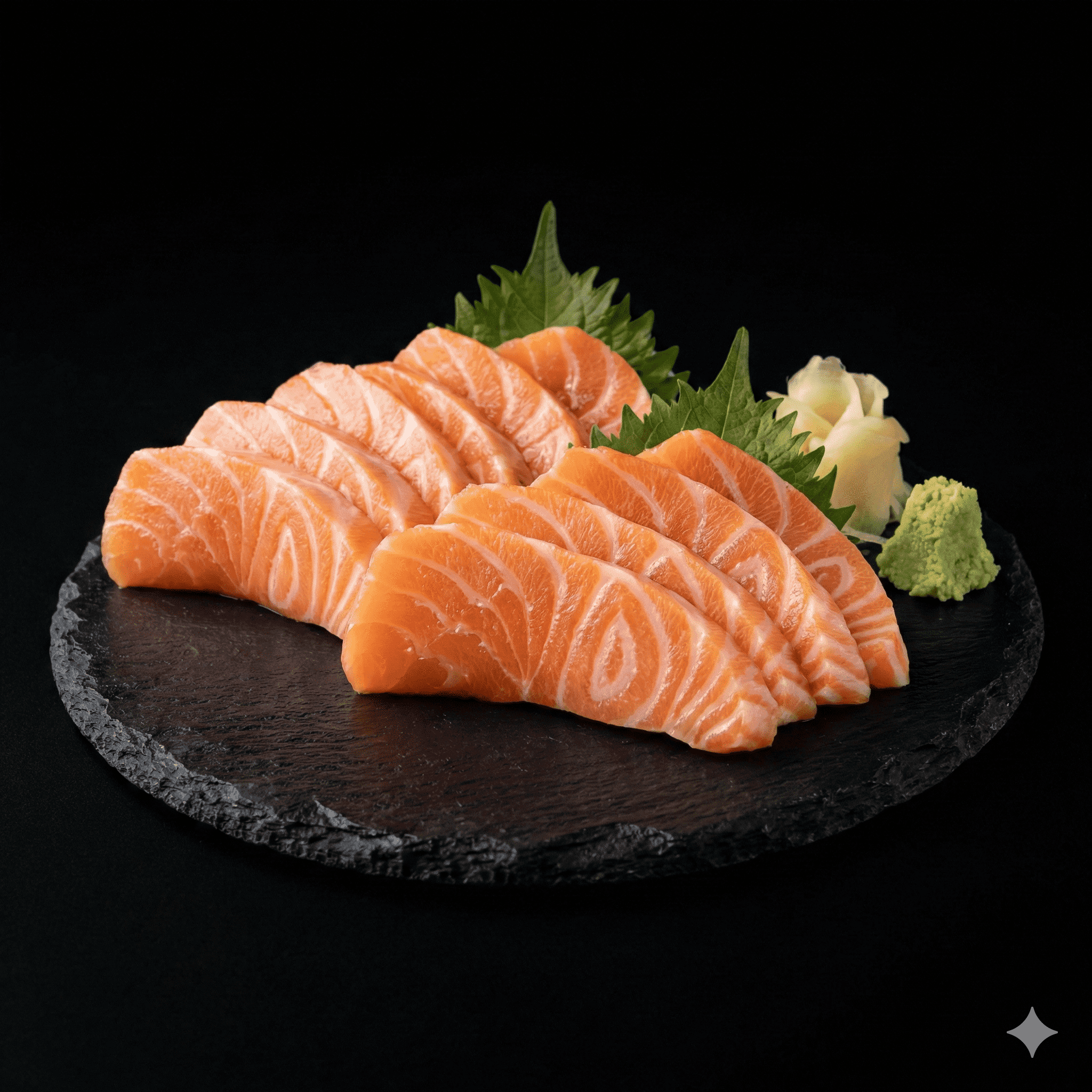 Sashimi 12 Cortes