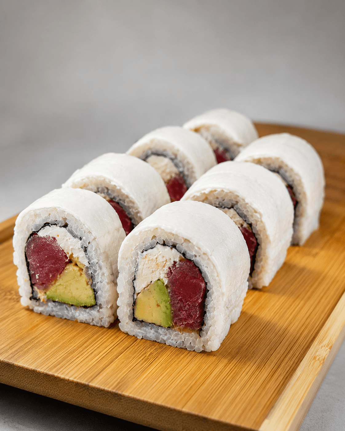 Maguro roll
