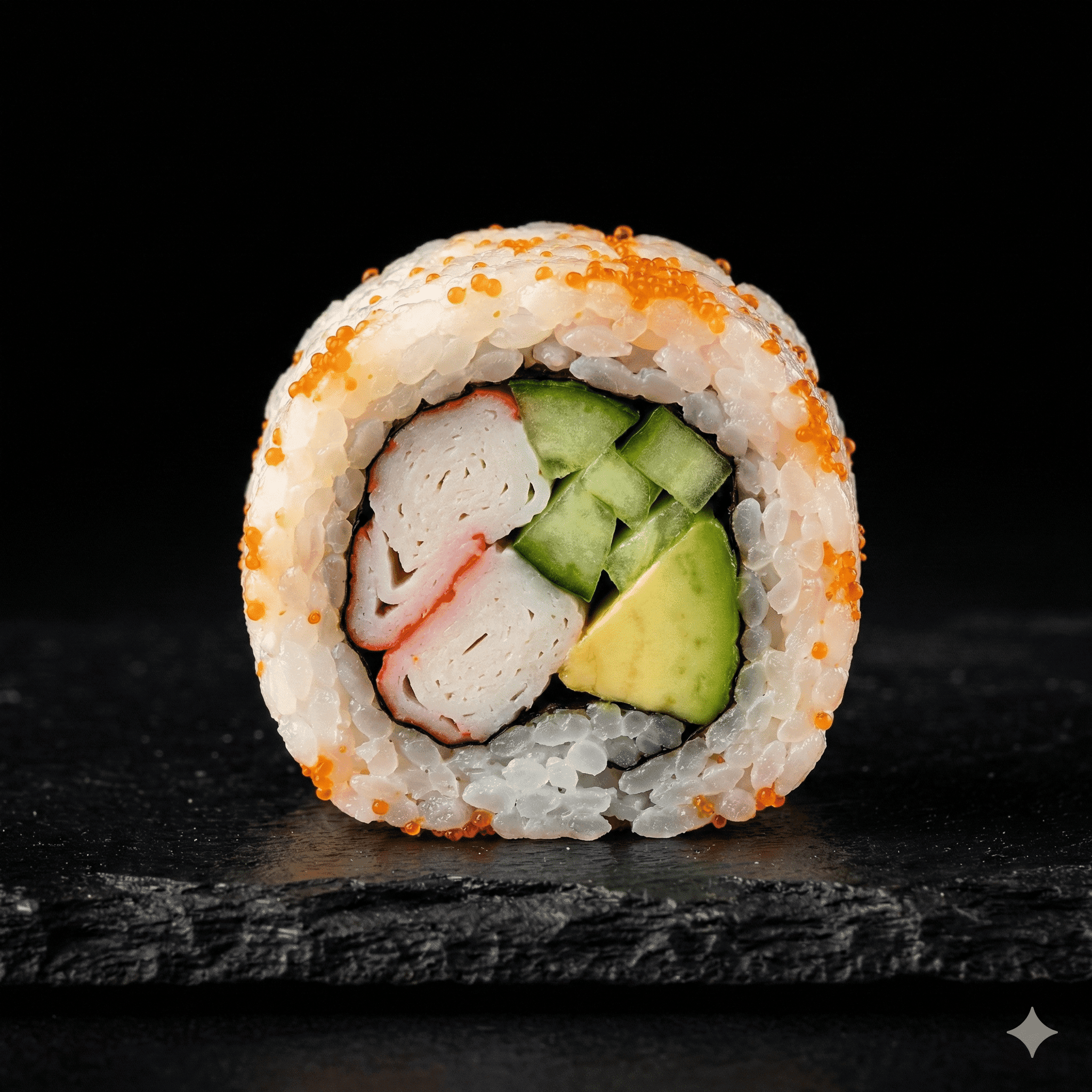 California Roll