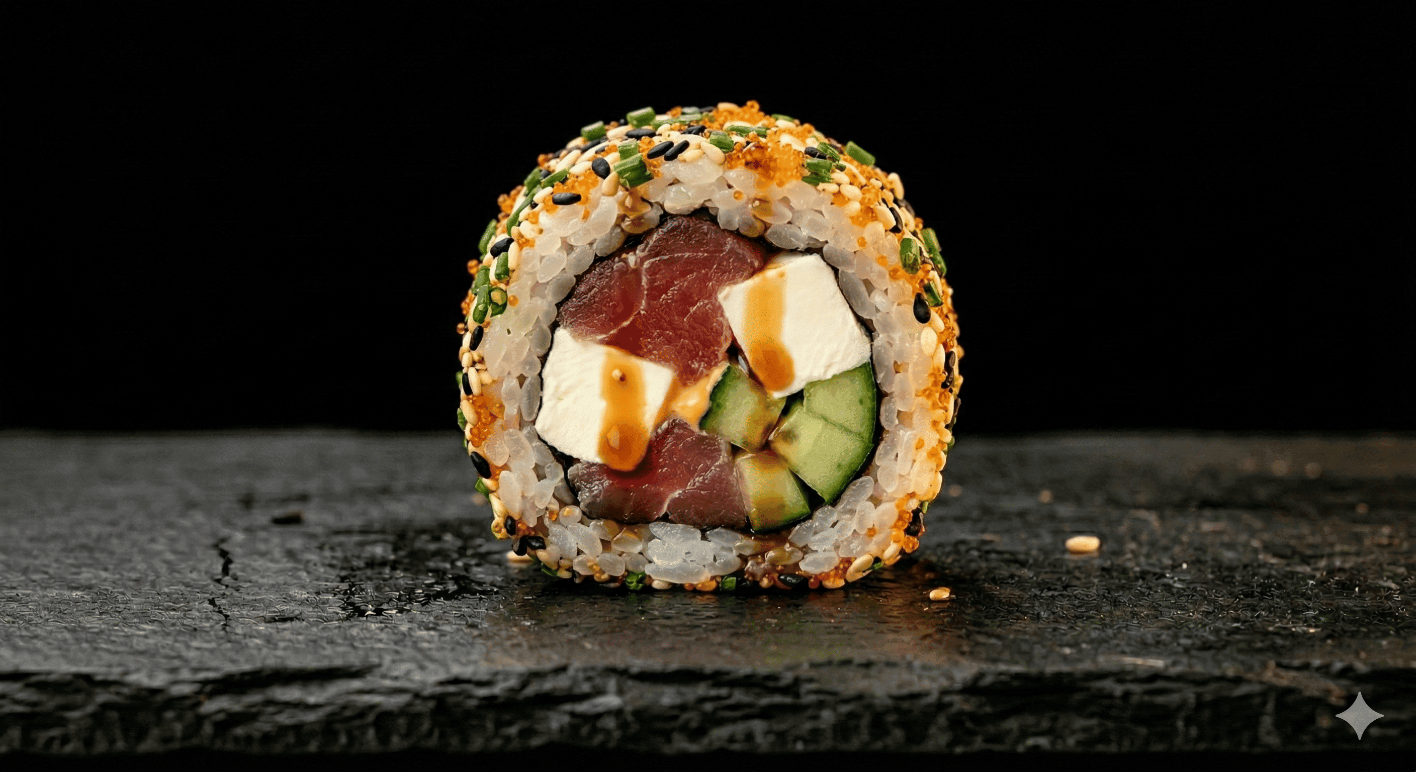 Tuna California
